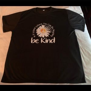 T-shirt: Ladies short sleeve